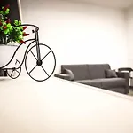 Greta House トラーパニ