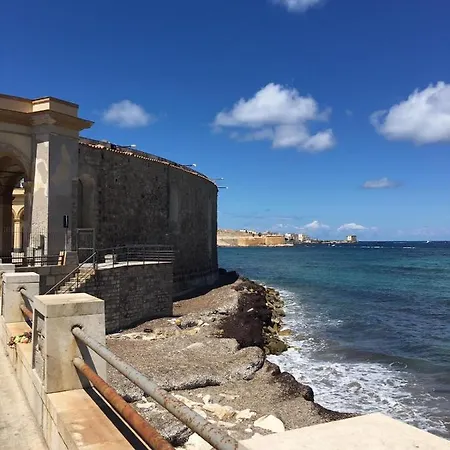 Greta House Trapani