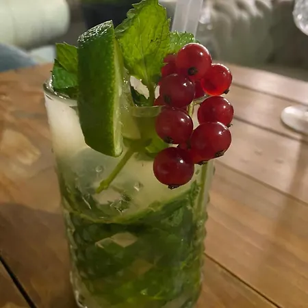 Greta House Appartement Trapani