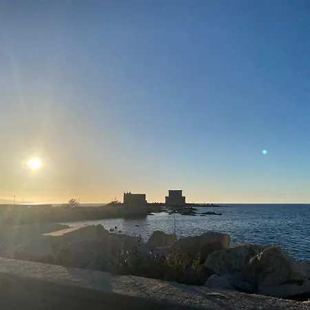 Greta House Appartement *