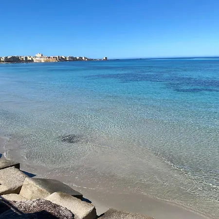Greta House Trapani