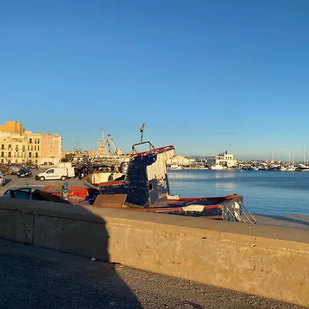 Greta House * Trapani