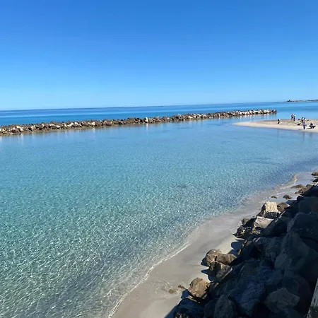 Greta House * Trapani