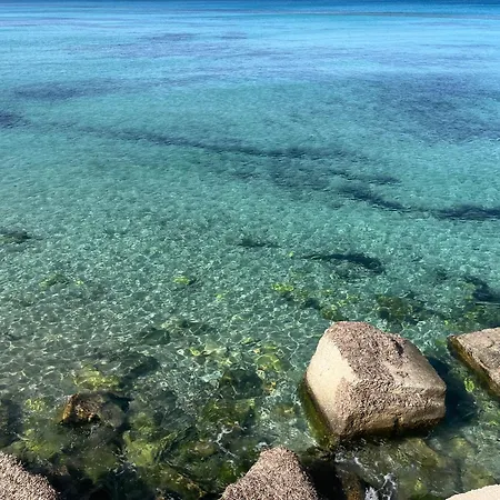 Greta House Appartement Trapani