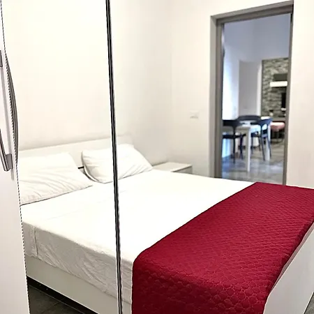 Greta House * Trapani