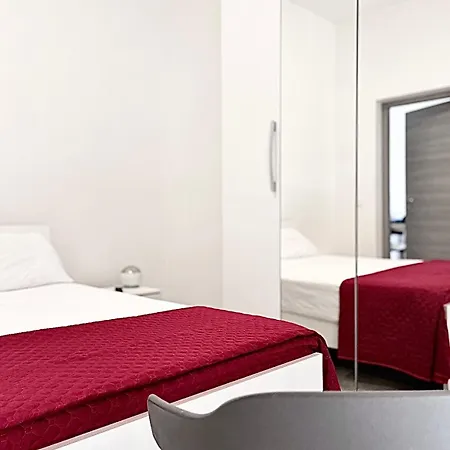 Greta House * Trapani