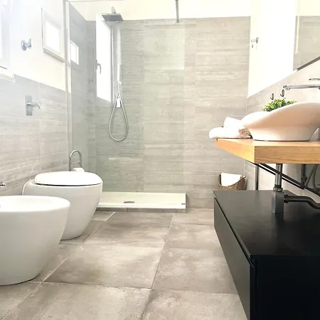 Greta House * Trapani