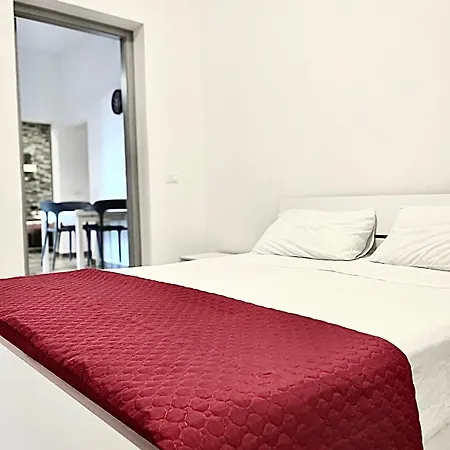 Greta House Appartement *