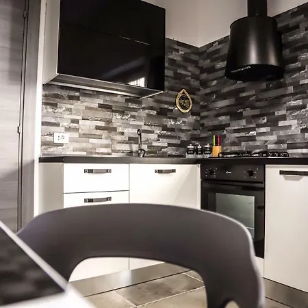 Greta House Apartment Trapani