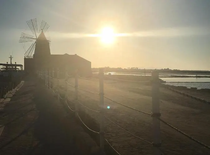 Greta House Appartement