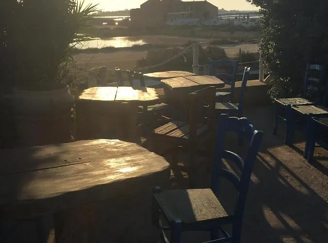 Greta House Appartement