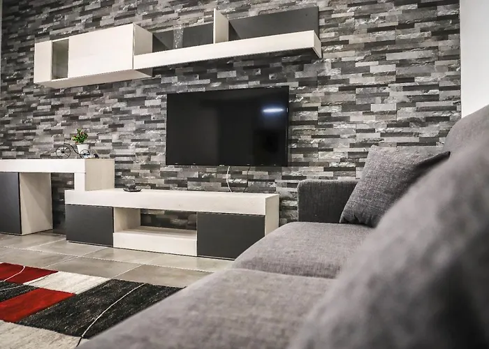 Greta House Appartement