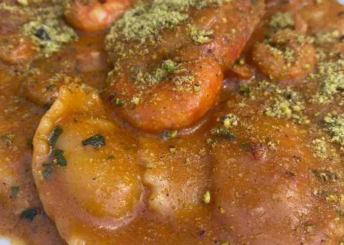 Appartement Greta House