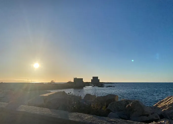 Greta House Appartement *