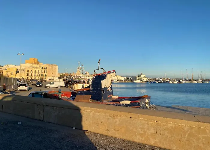 Greta House * Trapani