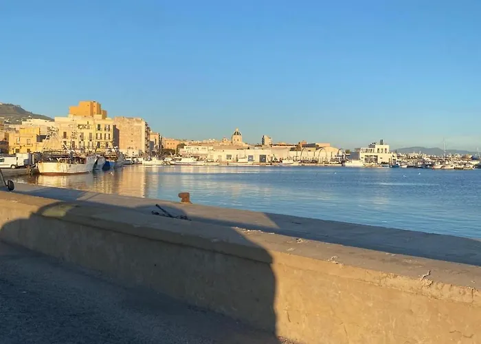 Greta House Appartement