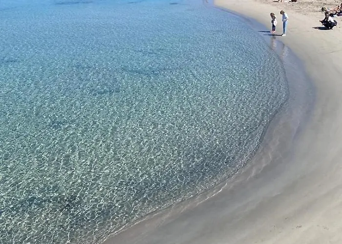 Greta House Appartement *