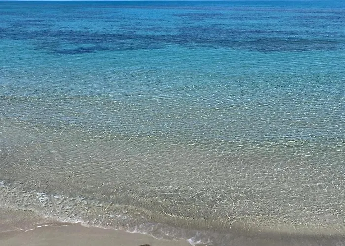 Appartement Greta House *