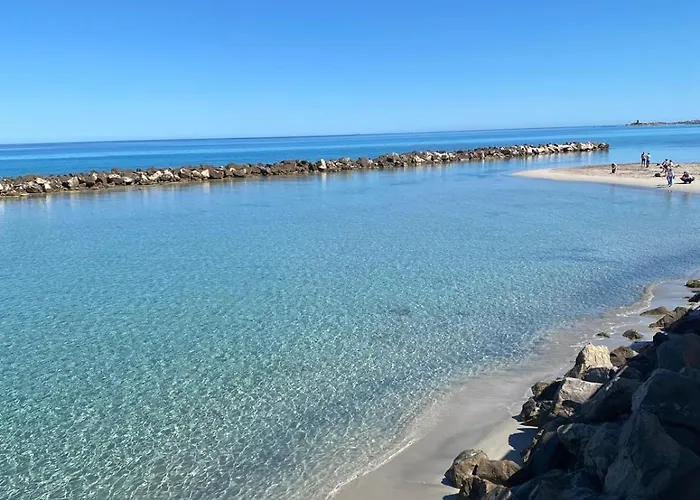 Greta House * Trapani