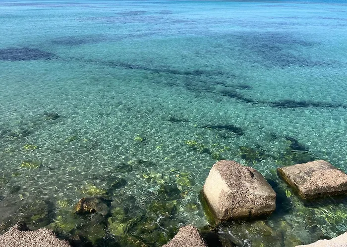 Greta House Appartement Trapani