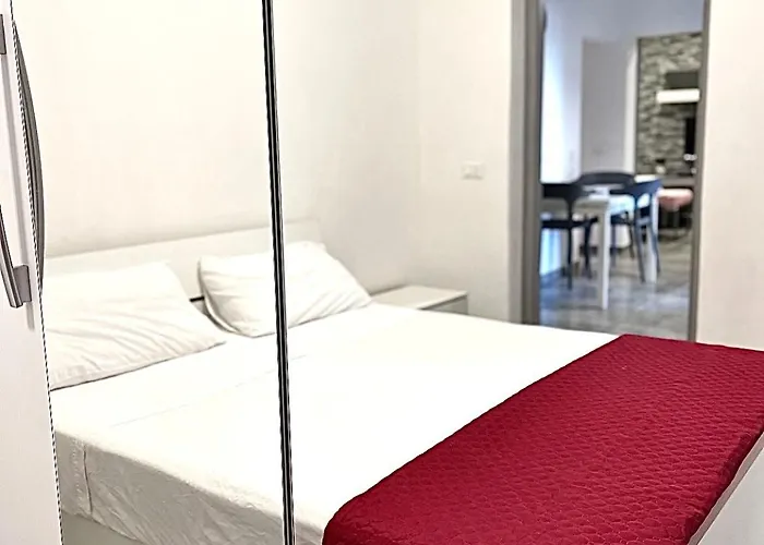 Greta House * Trapani