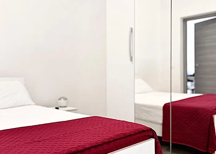 Greta House * Trapani