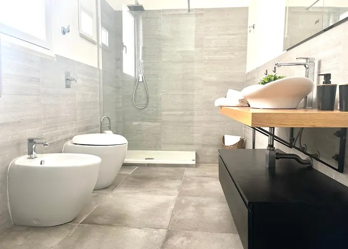 Greta House * Trapani