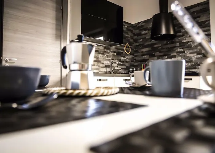 Appartement Greta House Trapani