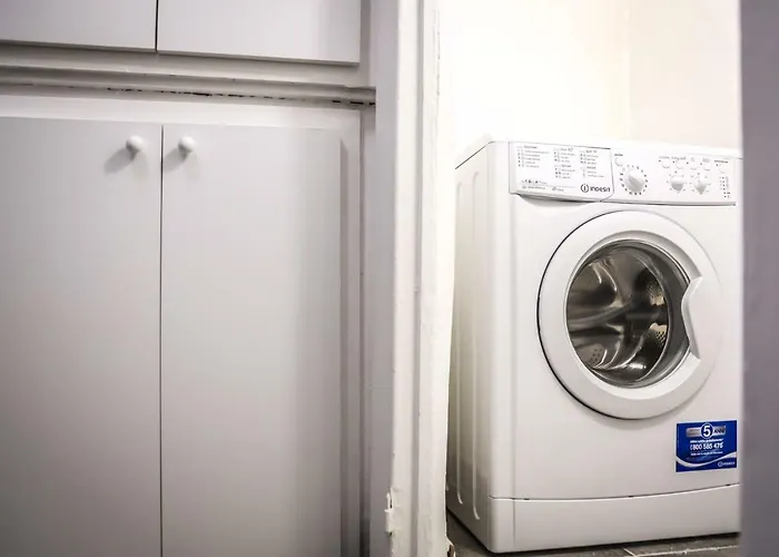 Greta House Appartement