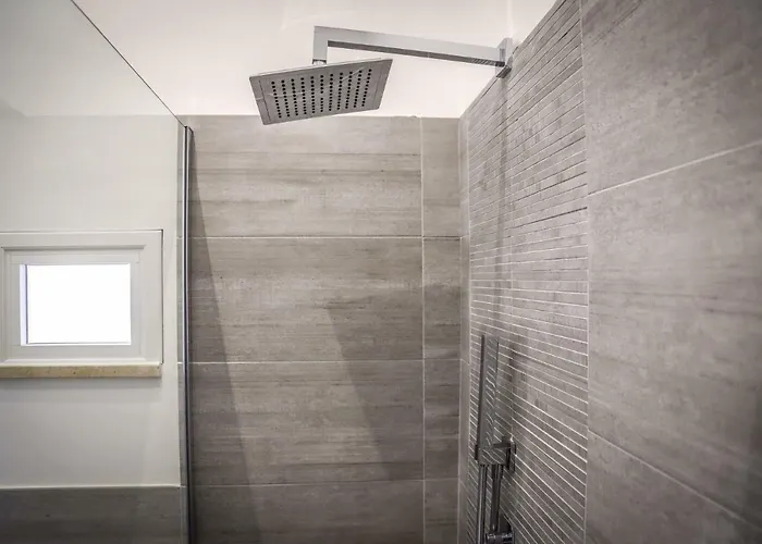 Appartement Greta House *