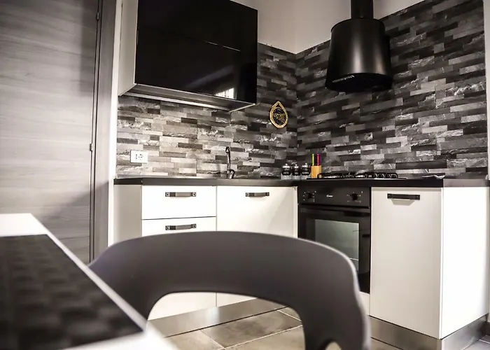 Greta House Appartement Trapani